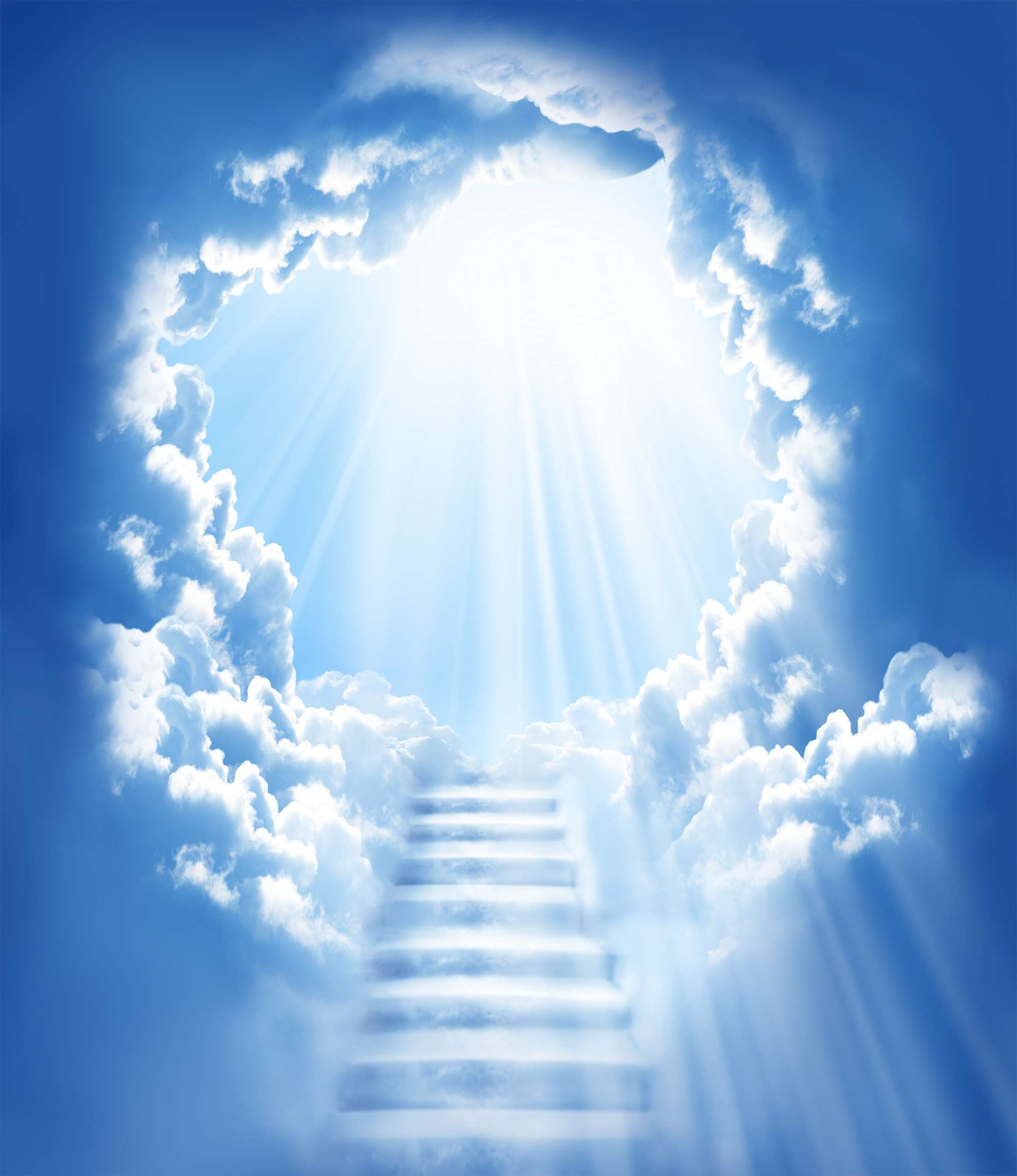 WHO IS JESUS CHRIST | Encouraging Love Ministries