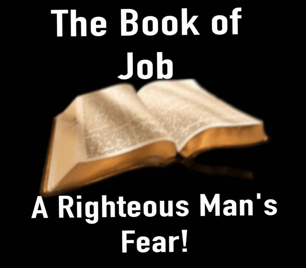 The Book of Job 