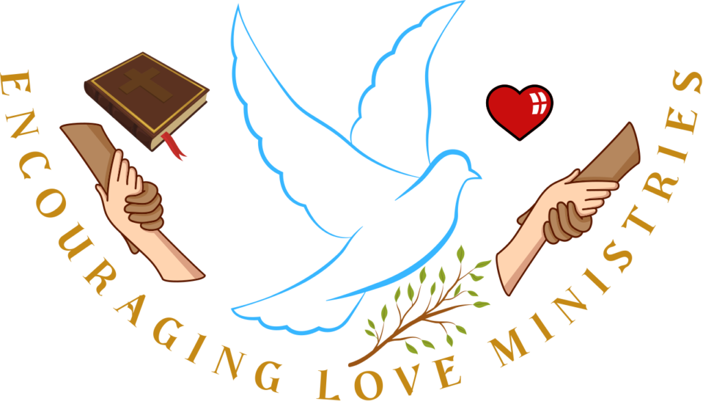 Encouraging Love Ministries Logo